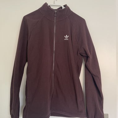 Veste en polaire Adidas