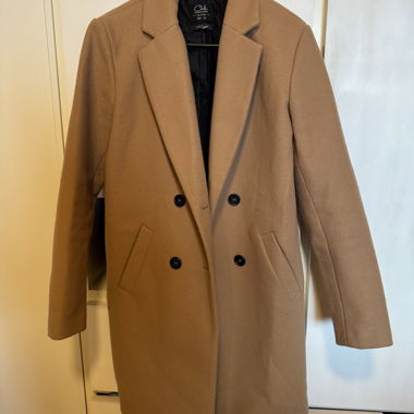 Manteau hiver 