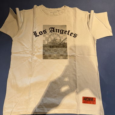T-Shirt California