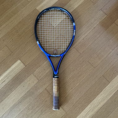 HEAD Wilson Tennis Racket