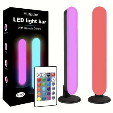 LED Ständer für  TV-Hintergrundbeleuchtung und PC 