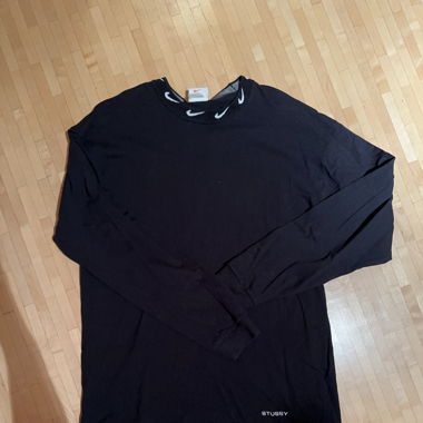 Stussy x Nike Longsleeve