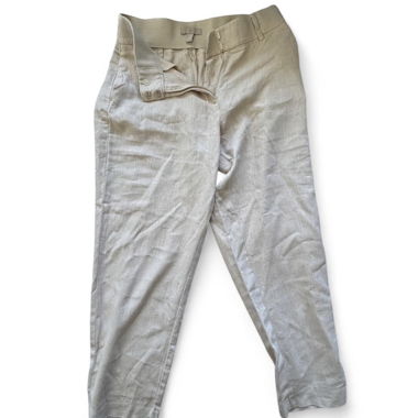 Pantaloni in lino H&M