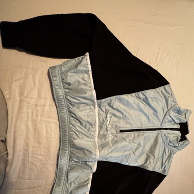 Nike Windbreaker Hoodie