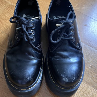 Dr Martens