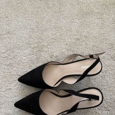 Talons 