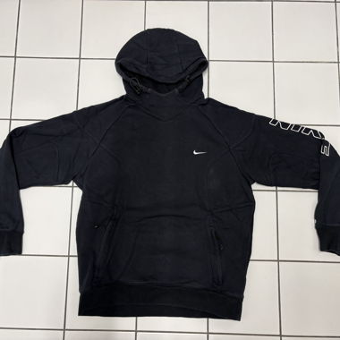Hoodie Nike noir