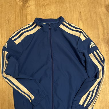 adidas trainerjacke