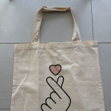 Aesthetic Tote bag