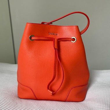 Furla Beuteltasche