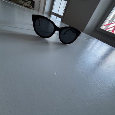 Lunettes de soleil Komono