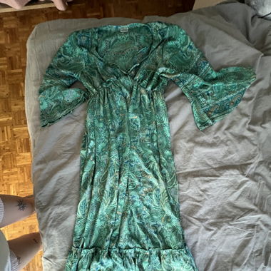 Kleid