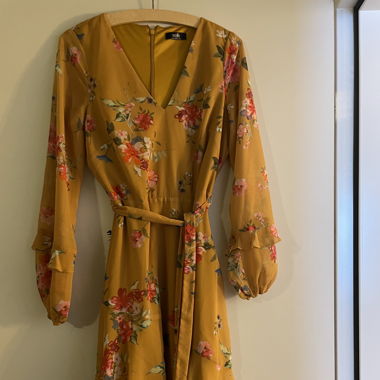 Kleid