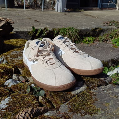 Diadora Sneaker EU 45.5 Beige