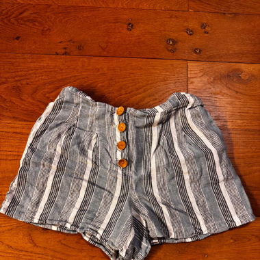 Only Shorts