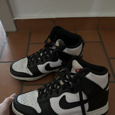 Nike Panda Gr 37.5