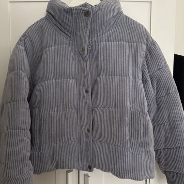 Winter jacket