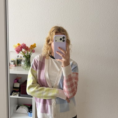 Cardigan 