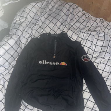Ellesse Regenjacke