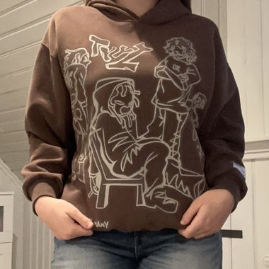 Aelfric Eden Hoodie