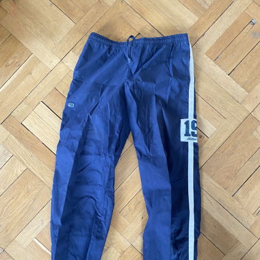 Nike vintage Track pants