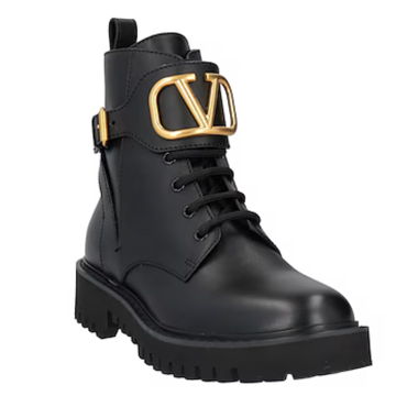 Valentino booths 