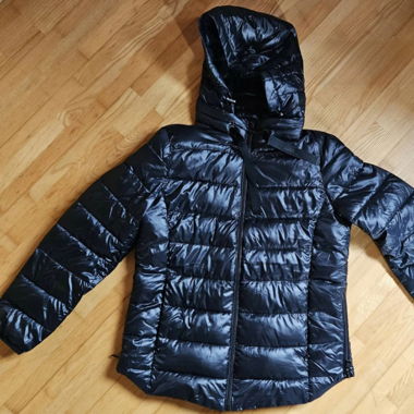 Jacke