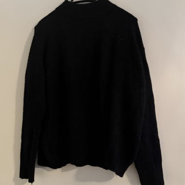 Pull léger