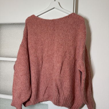 Pullover