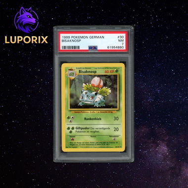 PSA 7 Germanio 30/102 - German - Deutsch - 1999