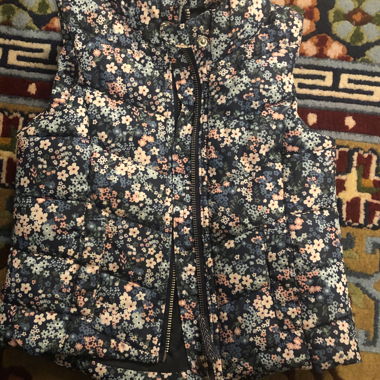 Veste courte HM kid 3-4 years old