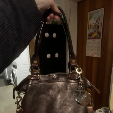 Harbour 2nd Tasche