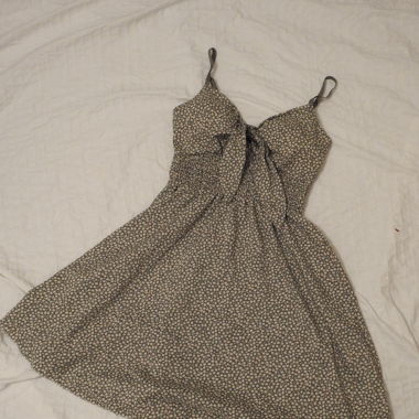 Sommer Kleid