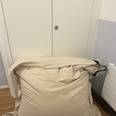 Sitzsack indoor/outdoor