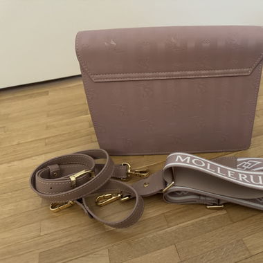 Mollerus Schultertasche 