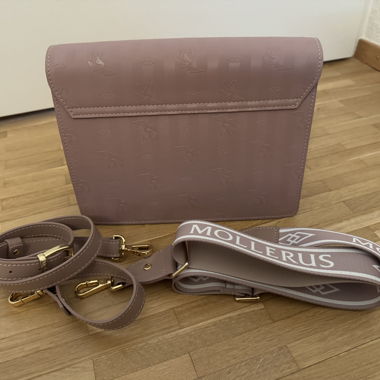Mollerus Schultertasche 