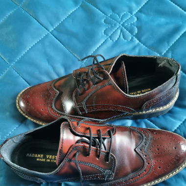 Chaussures Madame Vestiaire 37