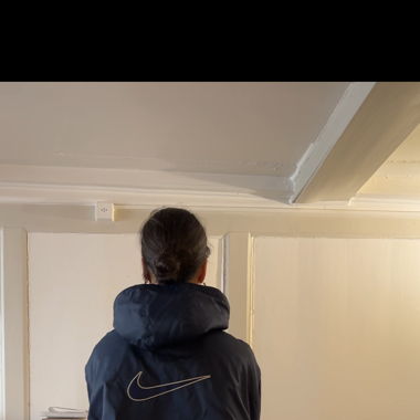 Nike Vintage Jacket 