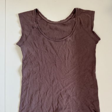 Rotes Top