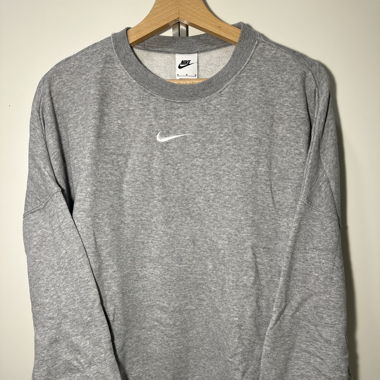 oversized Pullover (Nike)