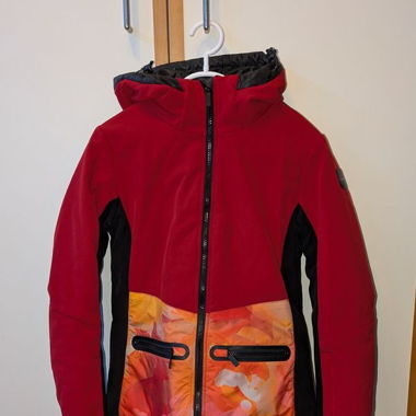 Skijacke Icepeak Gr. 36