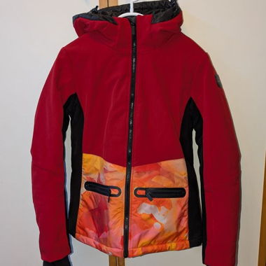 Icepeak Ski Jacket Size 36