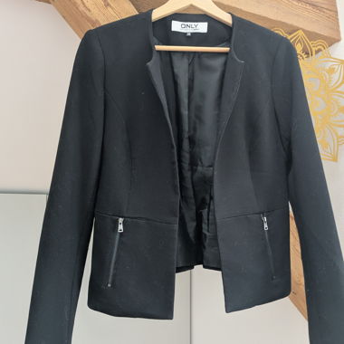 Blazer élégant
