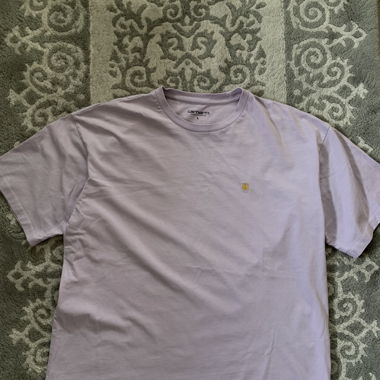 Carhartt WIP Squad T-Shirt