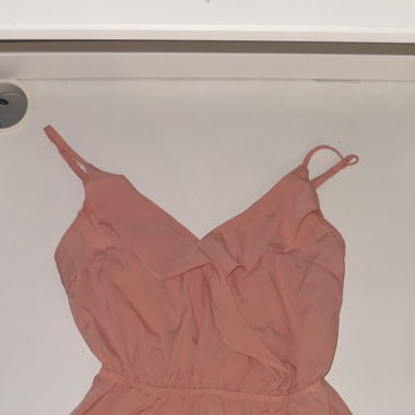 Babydoll top