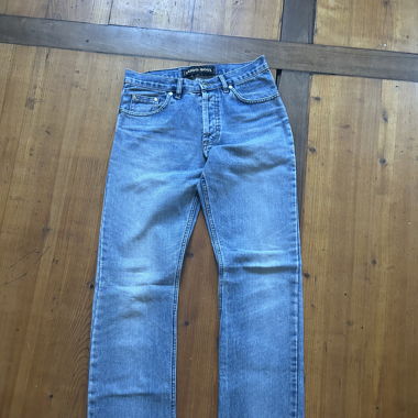jeans hugo boss