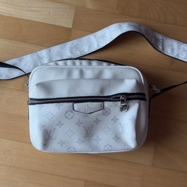 Marsupio Louis Vuitton