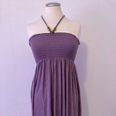 Strandkleid