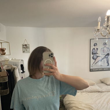 Vintage Champion Shirt