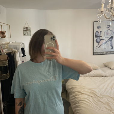 Vintage Champion Shirt